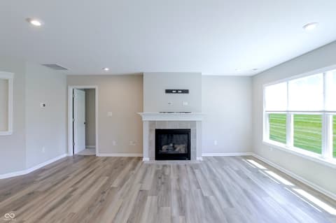 Photo of 7111 Lillian Place, Cumberland, IN