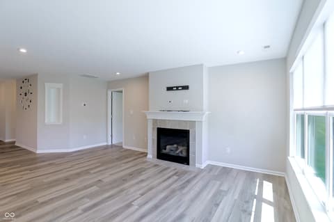 Photo of 7111 Lillian Place, Cumberland, IN