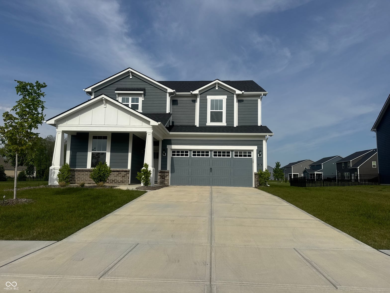 Photo of 6788 Karleigh Drive, Brownsburg, IN