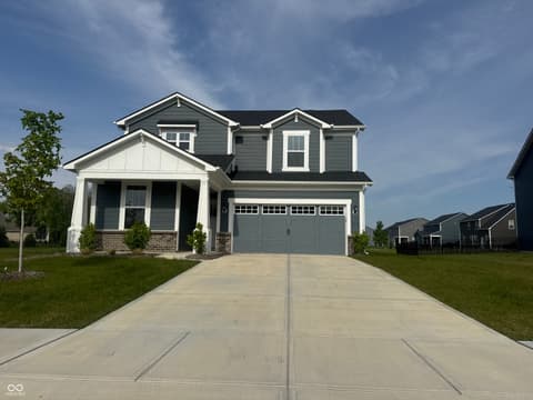 6788 Karleigh Drive, Brownsburg, IN 46112