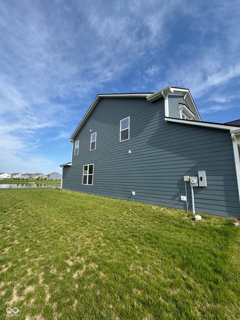 Photo of 6788 Karleigh Drive, Brownsburg, IN