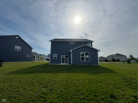 Photo of 6788 Karleigh Drive, Brownsburg, IN