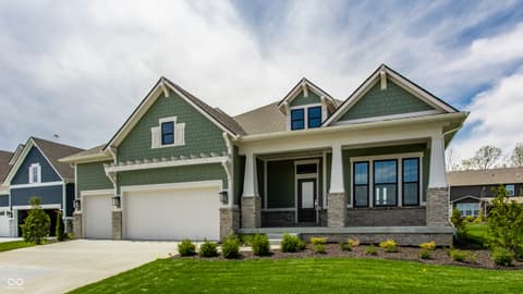 19728 Chatham Shore Lane, Westfield, IN 46074