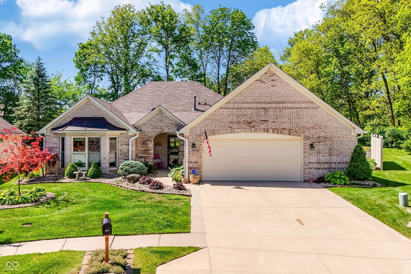 Photo of 10701 Stable Drive, Indianapolis, IN
