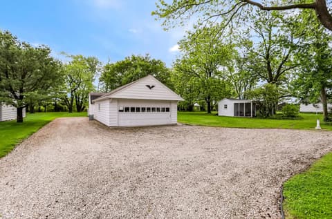 Photo of 95 N High School Road, Indianapolis, IN