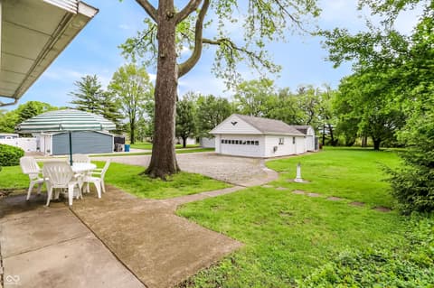 Photo of 95 N High School Road, Indianapolis, IN