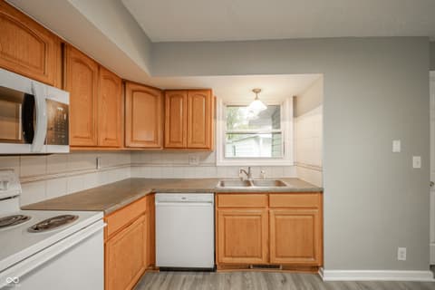 Photo of 2913 Dakota Drive, Anderson, IN