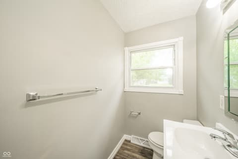 Photo of 2913 Dakota Drive, Anderson, IN