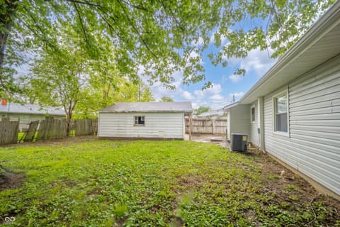 Photo of 2913 Dakota Drive, Anderson, IN