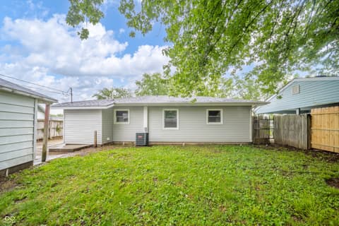 Photo of 2913 Dakota Drive, Anderson, IN