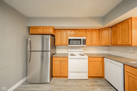 Photo of 2913 Dakota Drive, Anderson, IN