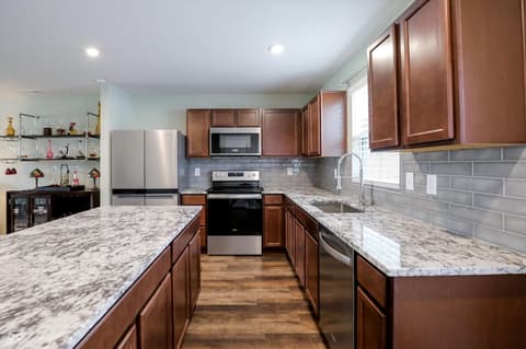 Photo of 13834 Hawkers Hill Drive, Camby, IN