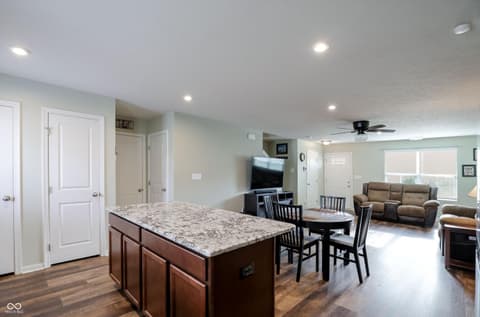 Photo of 13834 Hawkers Hill Drive, Camby, IN
