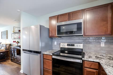Photo of 13834 Hawkers Hill Drive, Camby, IN