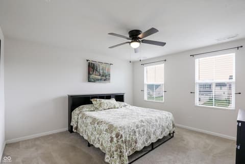 Photo of 13834 Hawkers Hill Drive, Camby, IN