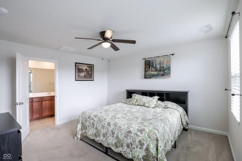Photo of 13834 Hawkers Hill Drive, Camby, IN