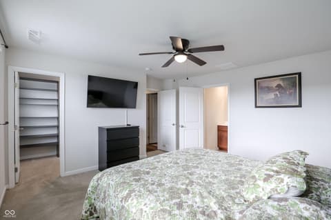 Photo of 13834 Hawkers Hill Drive, Camby, IN