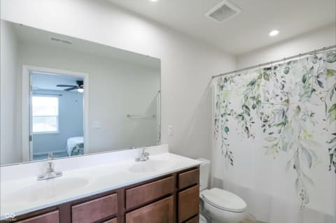 Photo of 13834 Hawkers Hill Drive, Camby, IN