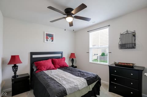 Photo of 13834 Hawkers Hill Drive, Camby, IN