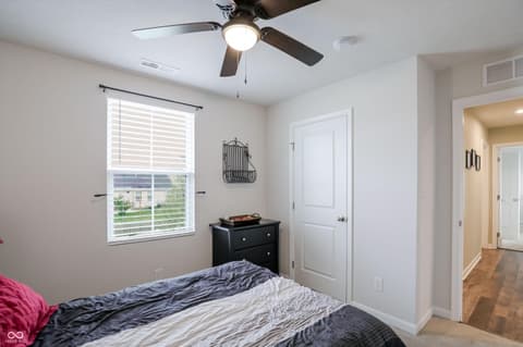 Photo of 13834 Hawkers Hill Drive, Camby, IN