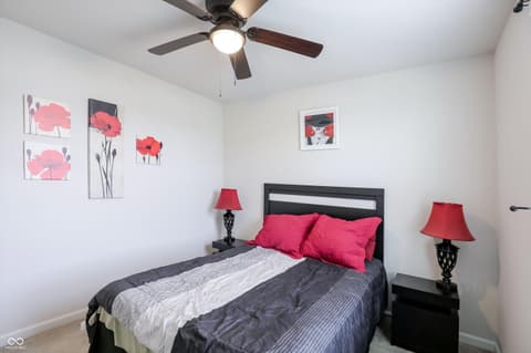 Photo of 13834 Hawkers Hill Drive, Camby, IN