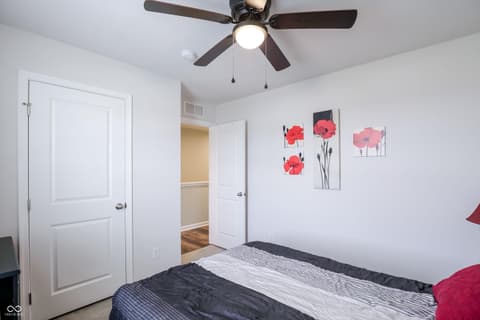 Photo of 13834 Hawkers Hill Drive, Camby, IN