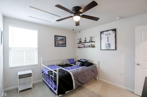 Photo of 13834 Hawkers Hill Drive, Camby, IN