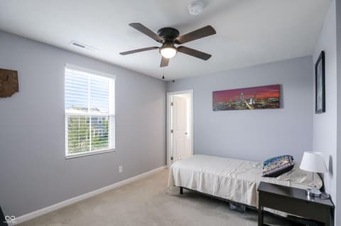 Photo of 13834 Hawkers Hill Drive, Camby, IN