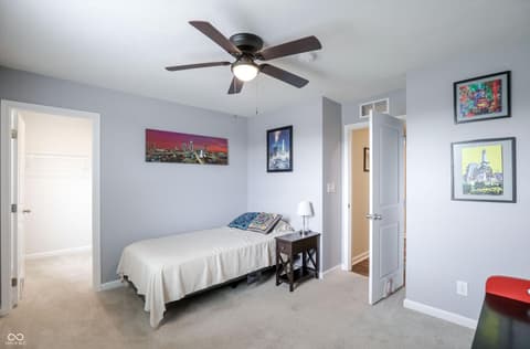 Photo of 13834 Hawkers Hill Drive, Camby, IN