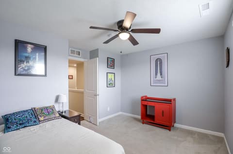 Photo of 13834 Hawkers Hill Drive, Camby, IN
