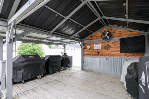 Photo of 13834 Hawkers Hill Drive, Camby, IN