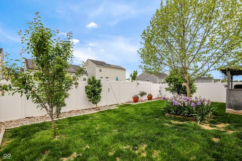 Photo of 13834 Hawkers Hill Drive, Camby, IN