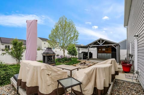 Photo of 13834 Hawkers Hill Drive, Camby, IN