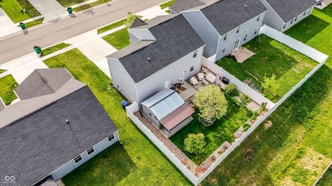 Photo of 13834 Hawkers Hill Drive, Camby, IN