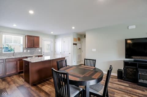 Photo of 13834 Hawkers Hill Drive, Camby, IN