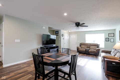 Photo of 13834 Hawkers Hill Drive, Camby, IN