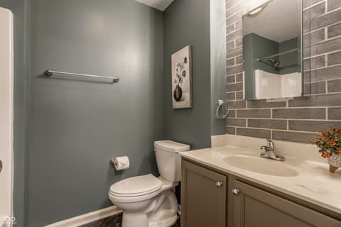 Photo of 3111 Grandview Way, Westfield, IN