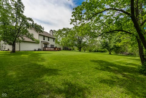 Photo of 3111 Grandview Way, Westfield, IN