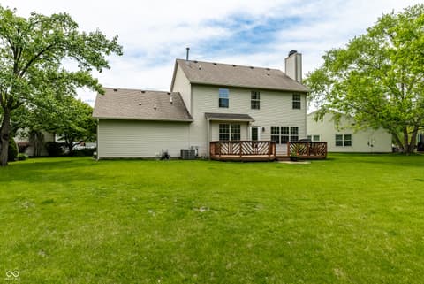 Photo of 3111 Grandview Way, Westfield, IN