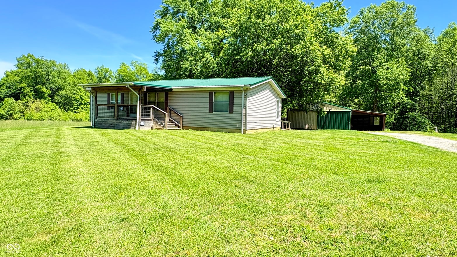 Photo of 2603 S Cataract Road, Spencer, IN