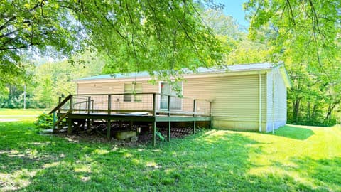 Photo of 2603 S Cataract Road, Spencer, IN