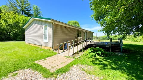 Photo of 2603 S Cataract Road, Spencer, IN