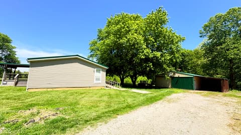 Photo of 2603 S Cataract Road, Spencer, IN