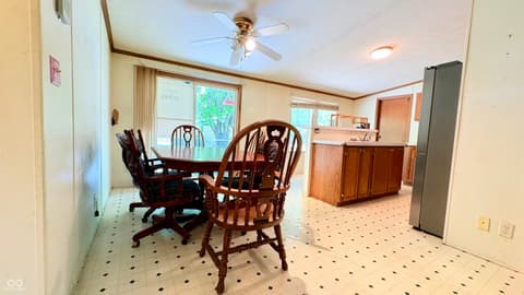 Photo of 2603 S Cataract Road, Spencer, IN