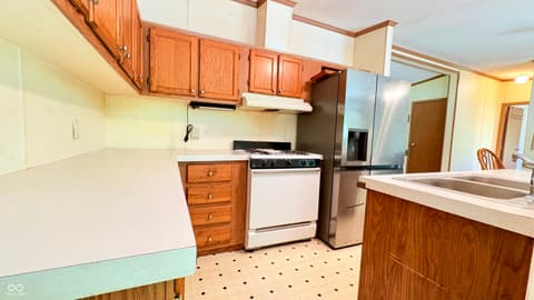 Photo of 2603 S Cataract Road, Spencer, IN