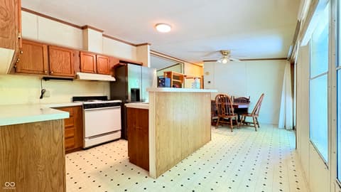 Photo of 2603 S Cataract Road, Spencer, IN