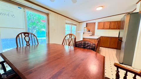 Photo of 2603 S Cataract Road, Spencer, IN