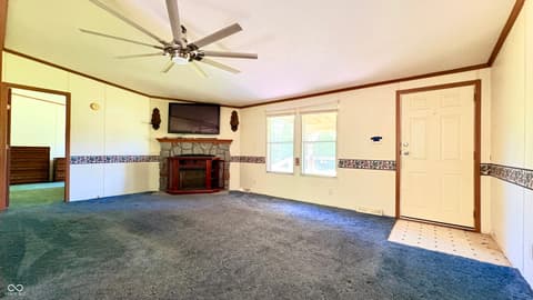 Photo of 2603 S Cataract Road, Spencer, IN