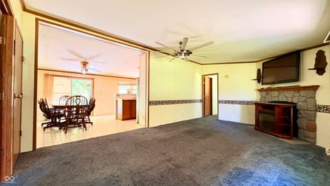 Photo of 2603 S Cataract Road, Spencer, IN