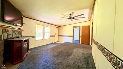 Photo of 2603 S Cataract Road, Spencer, IN